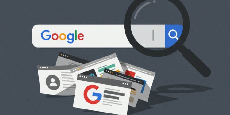 Google, AI Modu Arama Sonuçlarında Daha Fazla Web Sitesi Bağlantısı Gösteriyor