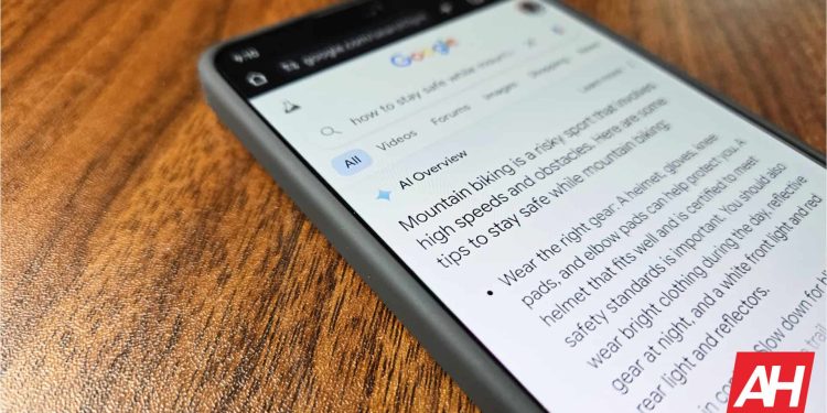 “Google’ın Yapay Zeka Özeti, Tıklama Sayılarında Büyük Düşüşe Neden Oluyor, Rapor Açıklıyor”