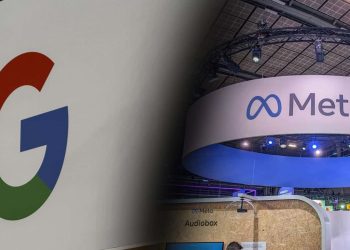 Meta, AI’ya Büyük Yatırım Yapıyor: Google ile 10 Milyar Dolarlık Bulut Anlaşması İmzaladı