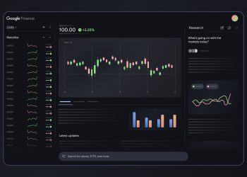 Google Finance AI ile Geliştirildi – İşte Sunabileceği Özellikler