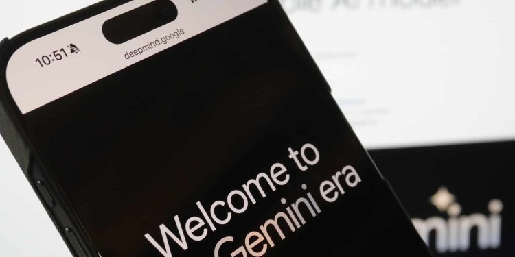 Google Gemini, Tüm AI Kreasyonlarınız için ‘Benim İçeriklerim’ Adlı Bir Merkez Edinecek: Sızdırıldı