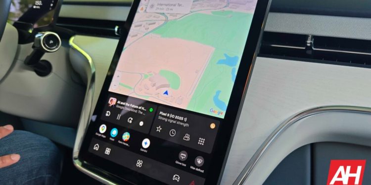 “Google Pixel 10, Sinir Bozucu Android Auto Hatası ile Mücadele Ediyor”
