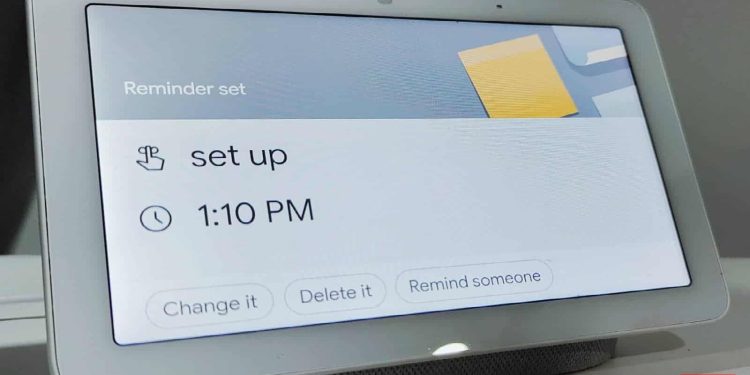 Google, Ekim’de Eve Özel Gemini’yi Nihayet Tanıttı