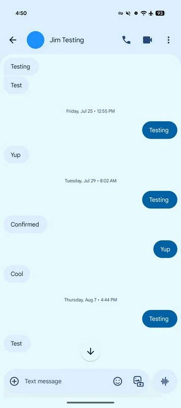 google-messages-chat-5 google messages chat 5