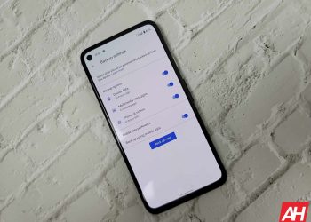 “Android Telefon Yedeklemeleri Nihayet Eksik Olan Tek Şeyi Düzeltme Fırsatı Bulabilir”