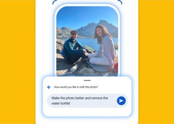 “Google Fotoğraflar’a Güçlü AI Konuşmalı Düzenleme Özelliği Geldi”
