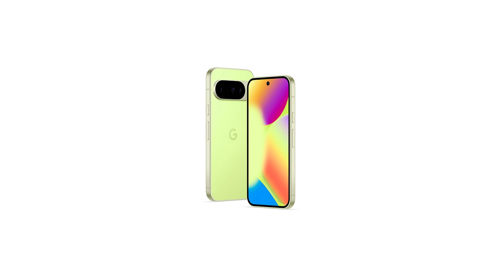Google Pixel 10