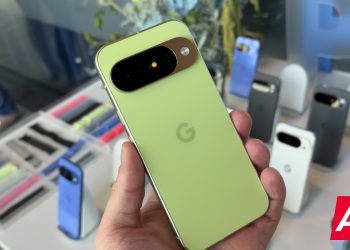 “Google Pixel 10 AT&T’de”