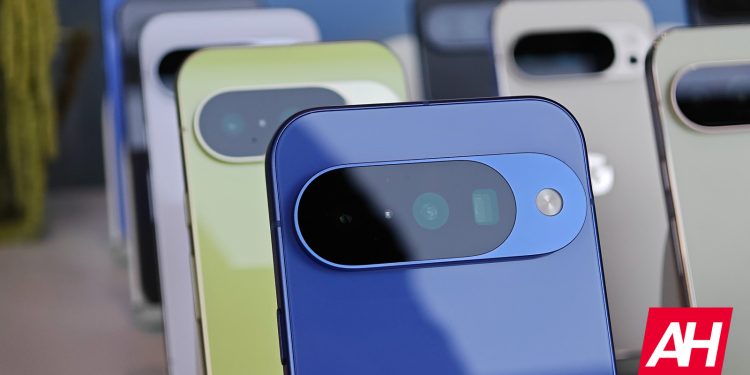 “Google Pixel 10 Modellerinin Hepsi Buhar Odası Soğutma Sunmuyor”