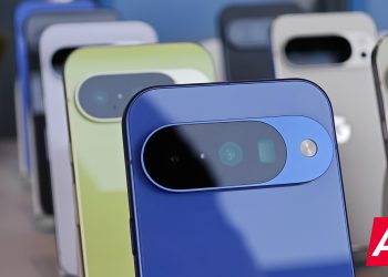 “Google’ın Pixel 10’u Nihayet UFS 4.0 Depolamayı Benimsedi, Ancak Tüm Modellerde Değil”