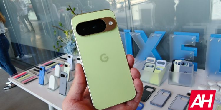 “Pixel 10 Özelliği, Kablosuz Teknolojide Önemli Bir Atılım”
