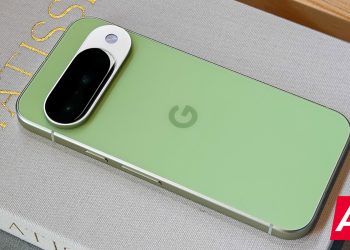 “Verizon’da Google Pixel 10”