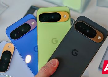 Google Pixel 10 Serisi 33 Ülkede Ön Siparişe Sunuldu