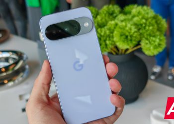 “Mint Mobile’da Google Pixel 10”