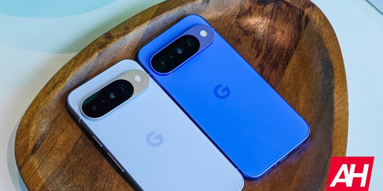 “Google, Vanilla Pixel 10’un RAM’inin 3.5GB’ını Yapay Zeka İçin Ayırıyor”
