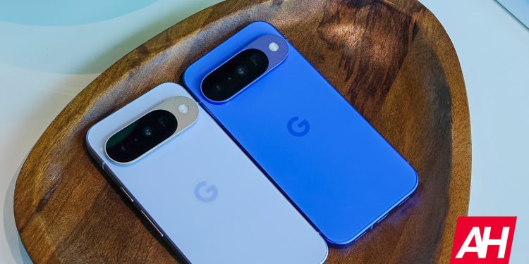 “Amazon’da Google Pixel 10”