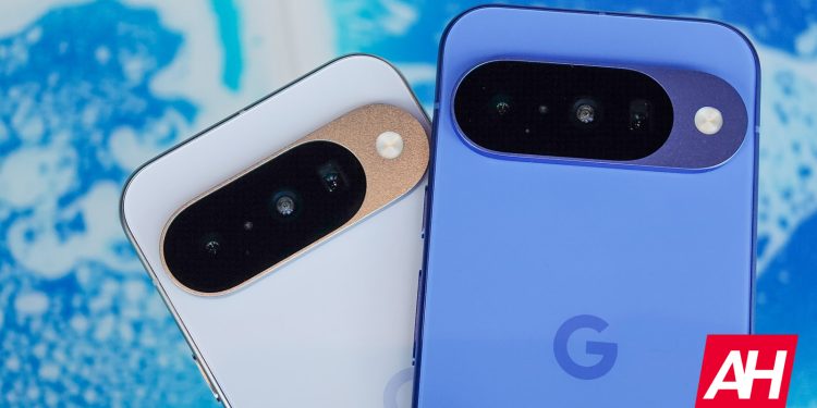 “Google’ın Pixel 10 Modeli Pro Versiyonlar Gibi Buhar Odasıyla Gelmeyecek”