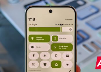 “Blur’dan Kurtulun! Google’ın Yeni Android Özelliği Sizi Bekliyor”