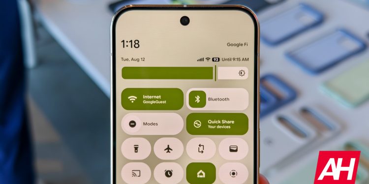 “Blur’dan Kurtulun! Google’ın Yeni Android Özelliği Sizi Bekliyor”