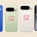 Özel: Google Pixel 10 ve Pixel Watch 4’ün Meksika ve Avrupa Fiyatları