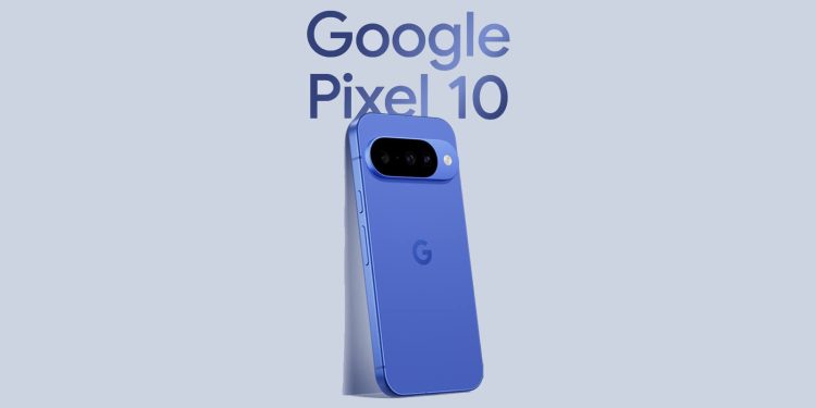 “Google Pixel 10 Dummy Model Görüntüleri: Şimdiye Kadarki En İyi Görünüm!”