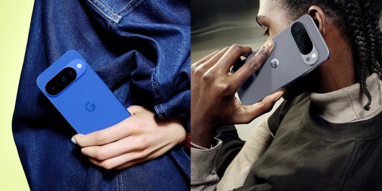 “Google Pixel 10 Serisi, Yaşam Tarzı Fotoğraflarında Göz Alıcı”