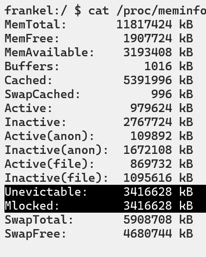 google-pixel-10-locked-ram-for-ai Google Pixel 10 locked RAM for AI