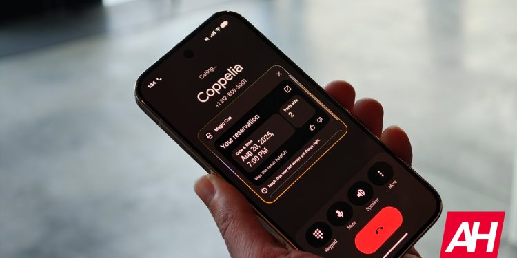 Google Pixel 10’un Magic Cue’su: İhtiyacınız Olmayan Yapay Zeka Asistanı
