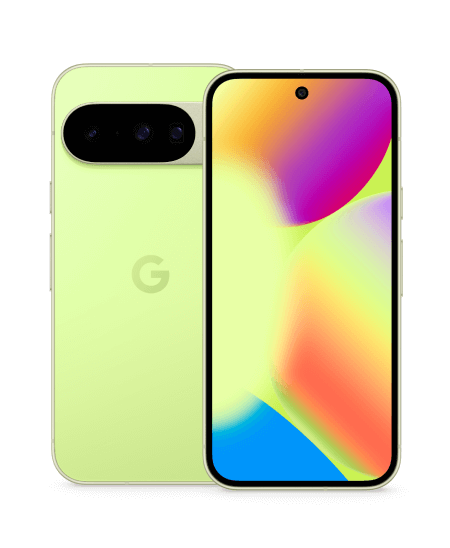 Google Pixel 10 official renders leak (3)