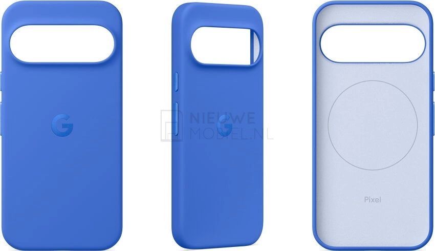 google-pixel-10-pixelsnap-cases google pixel 10 pixelsnap cases