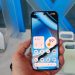 “Mint Mobile’da Google Pixel 10 Pro”