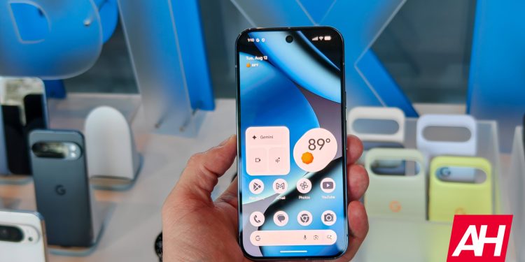 “Google Pixel 10’un 120Hz Süper Gücünü Tek Bir Anahtarla Gizliyor”