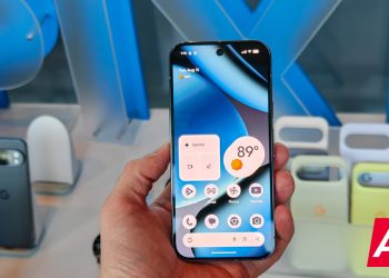 “Bu Pixel 10 Özelliği Ekran Kaynaklı Baş Ağrılarına Son Verebilir”