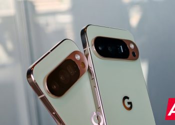 “Amazon’da Google Pixel 10 Pro”