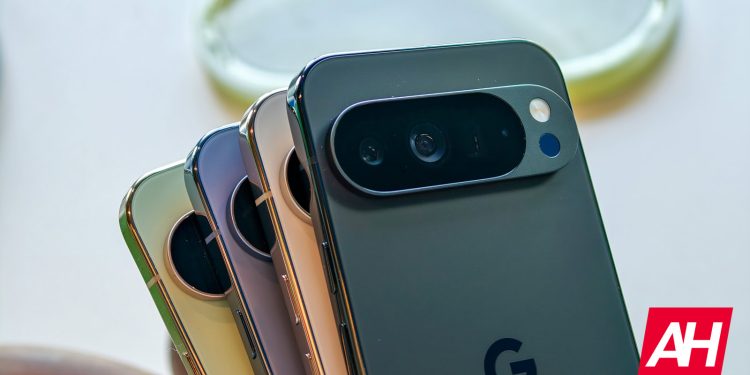 “Google Pixel 10 Pro AT&T’de: Fiyatlar ve Özellikler”
