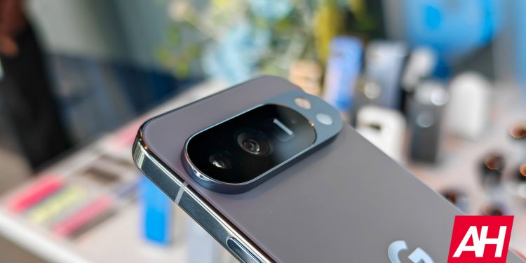 “Google Pixel 10 Pro Kamera Özellikleri”