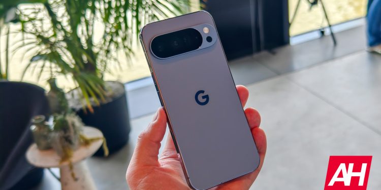 “Google Pixel 10 Pro XL Özellikleri”