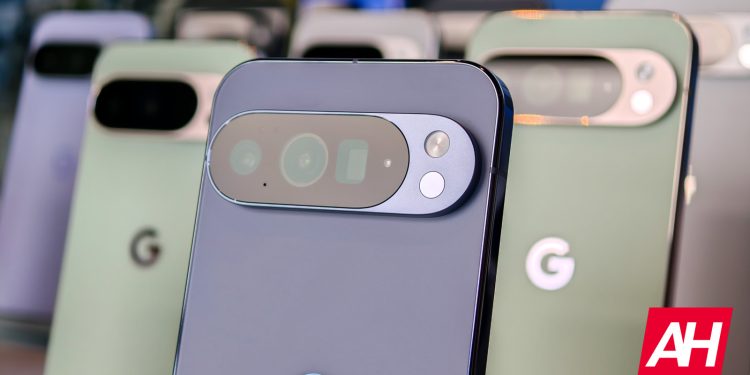 AT&T Ön Siparişi ile Pixel 10 Pro XL’yi $0’a Alın!