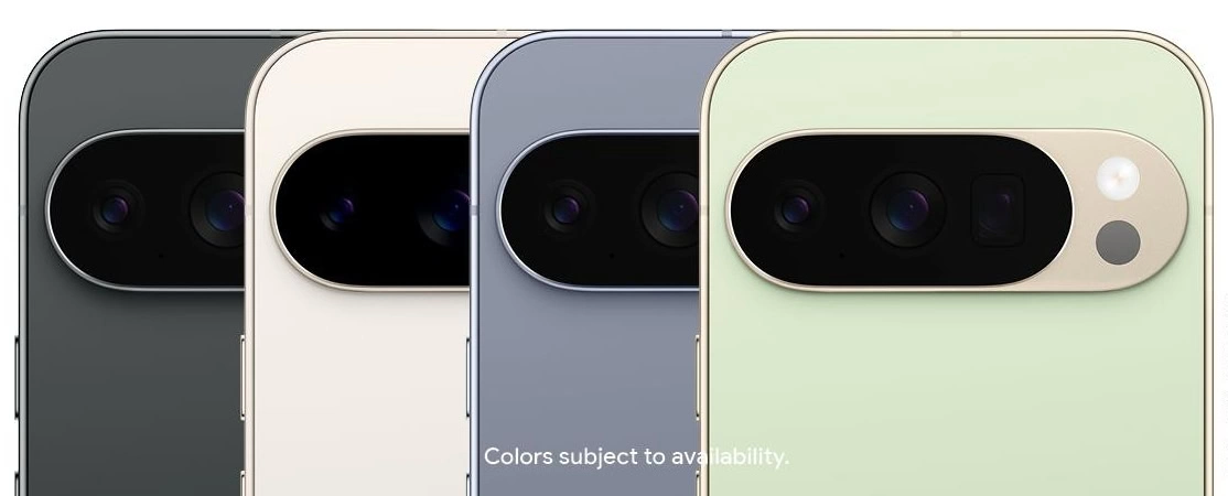 google-pixel-10-pro-colors-leak google pixel 10 pro colors leak