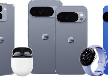 “Google Pixel Fiyatlarında Büyük Sızdırma: Telefonlar, Saat, Kulaklıklar ve Aksesuarlar”