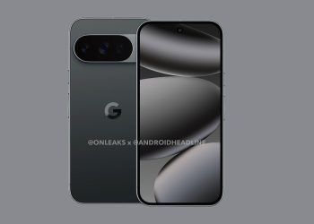 Özel: Yeni Google Pixel 10 Pro Tasarımları Her Açıdan Gösteriyor