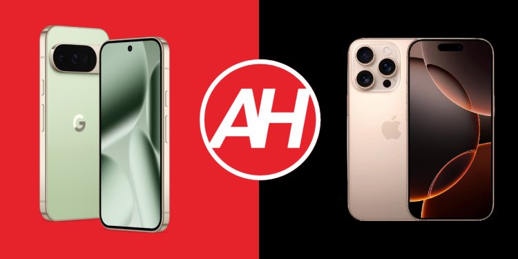 Google Pixel 10 Pro ve Apple iPhone 16 Pro Karşılaştırması: Hangi Telefon Daha İyi?