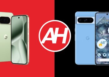 Google Pixel 10 Pro ile Google Pixel 8 Pro Arasındaki Karşılaştırma
