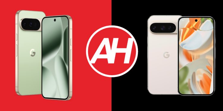 Google Pixel 10 Pro ve Google Pixel 9 Pro Karşılaştırması: Hangi Model Daha İyi?