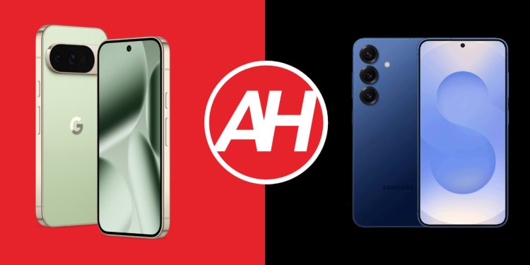 Google Pixel 10 Pro ve Samsung Galaxy S25 Karşılaştırması: Hangi Telefon Daha İyi?