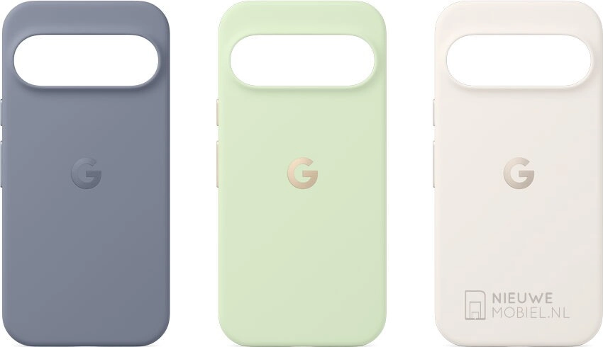 google-pixel-10-pro-xl-case Google Pixel 10 Pro XL case