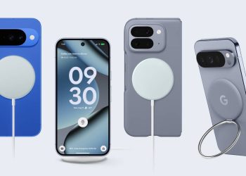 “Google Pixel 10 Pro XL Aksesuarları”