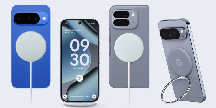 “Google Pixel 10 Pro XL Aksesuarları”