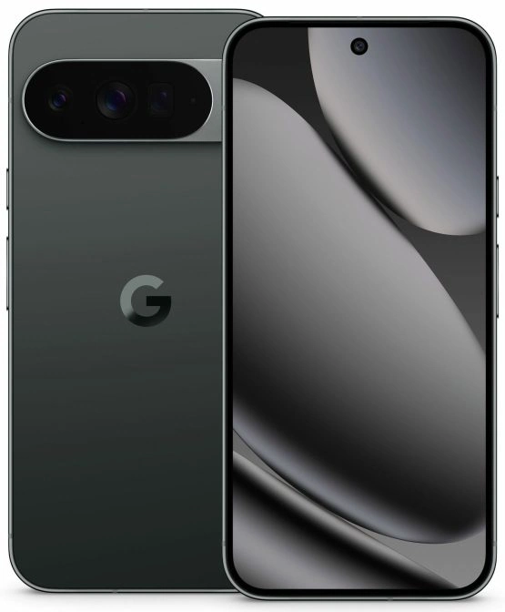 Google Pixel 10 Pro XL Obsidian leak 1