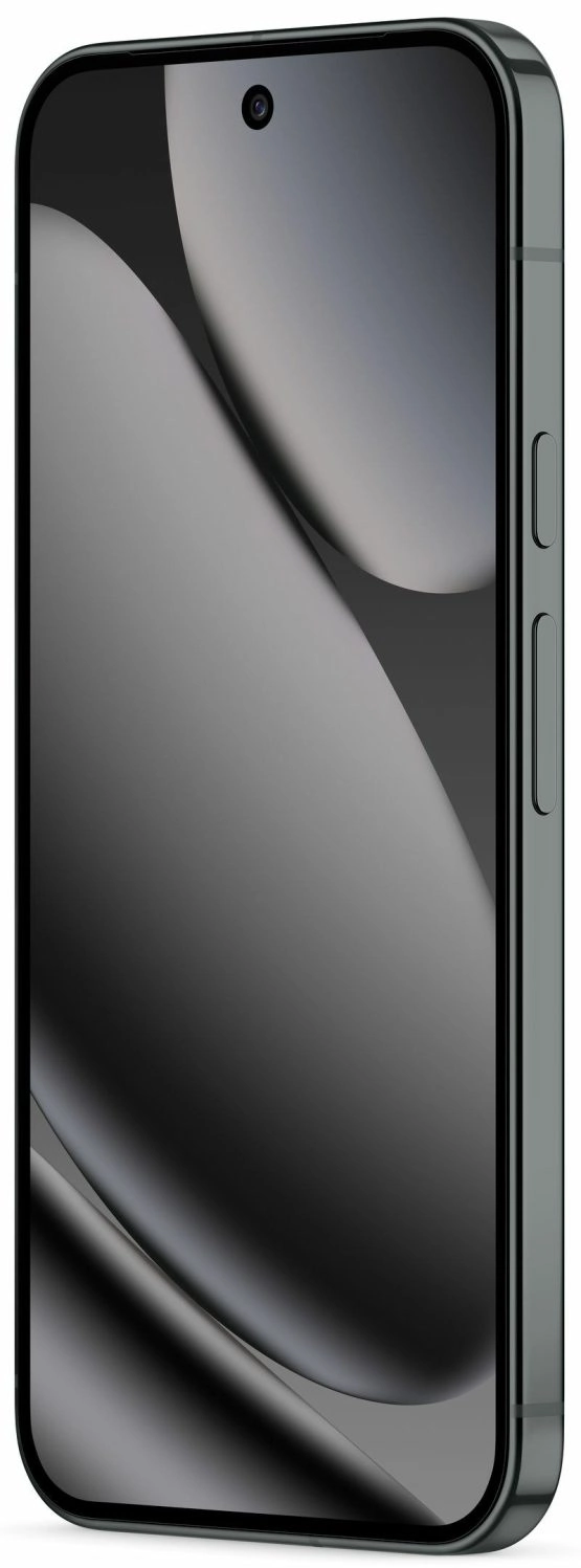 Google Pixel 10 Pro XL Obsidian leak 2